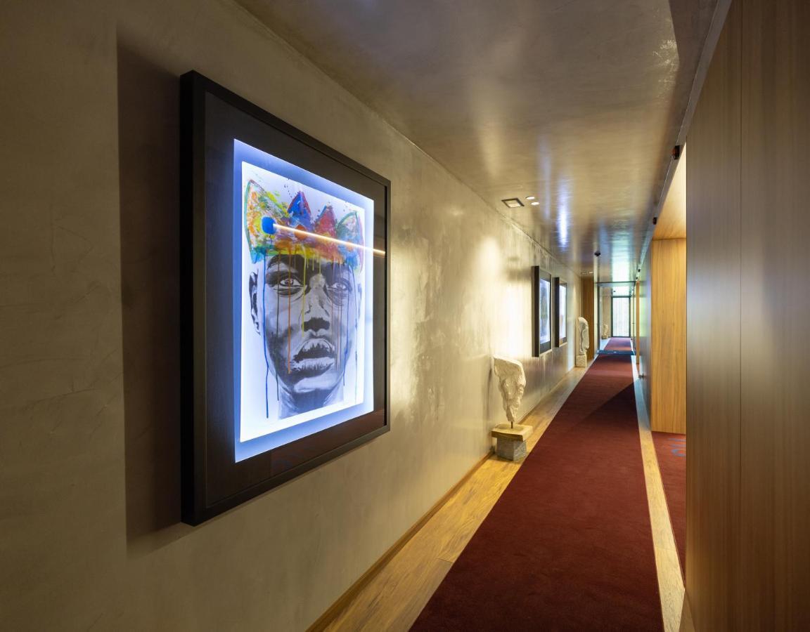 Vale De Sao Torcato Hotel Rural Guimarães Eksteriør bilde