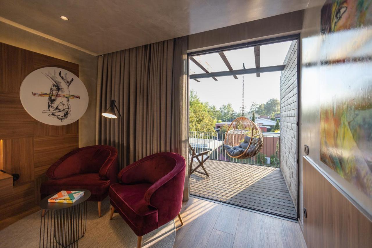 Vale De Sao Torcato Hotel Rural Guimarães Eksteriør bilde
