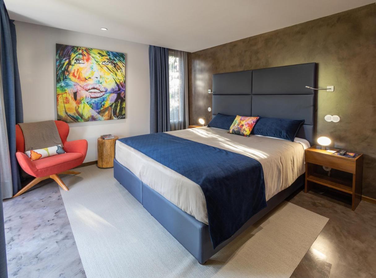 Vale De Sao Torcato Hotel Rural Guimarães Eksteriør bilde