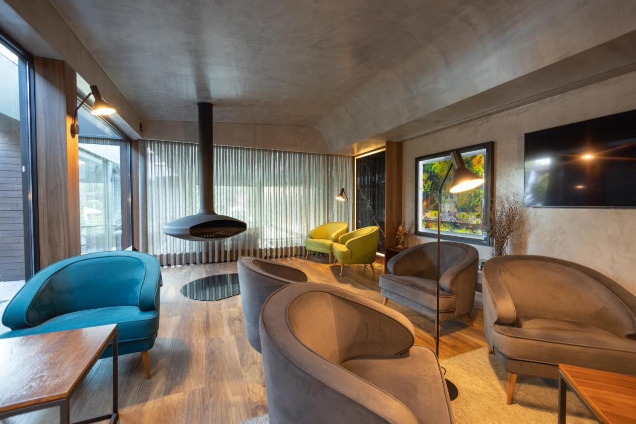 Vale De Sao Torcato Hotel Rural Guimarães Eksteriør bilde