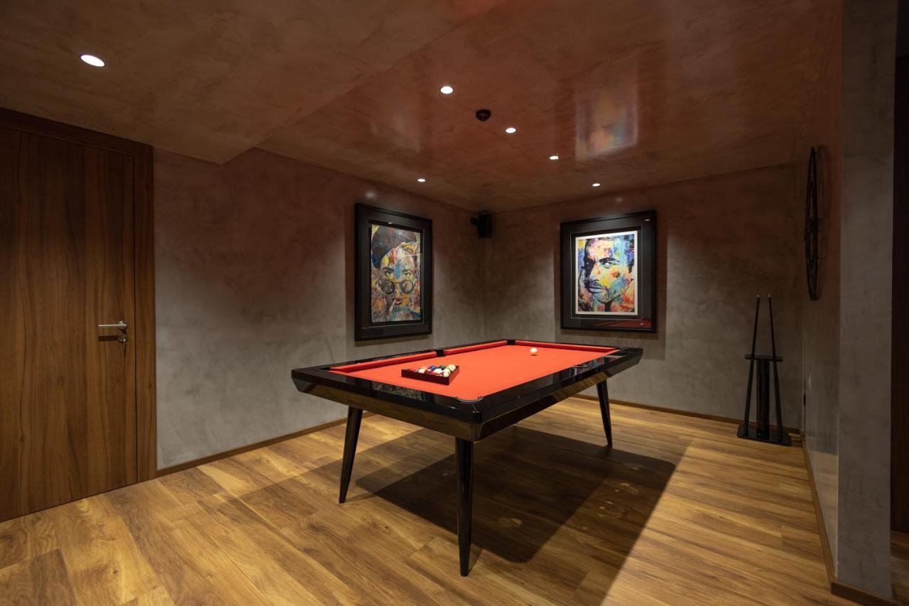 Vale De Sao Torcato Hotel Rural Guimarães Eksteriør bilde