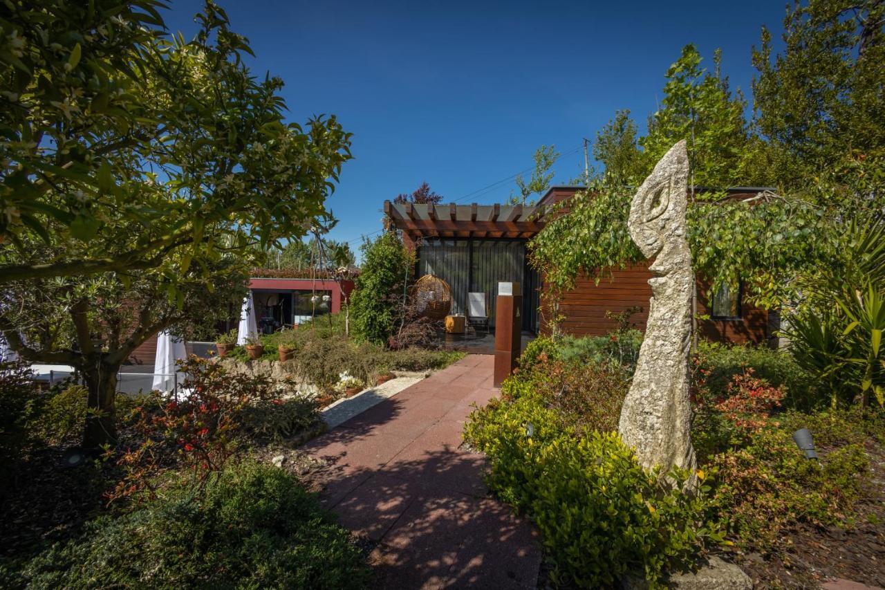 Vale De Sao Torcato Hotel Rural Guimarães Eksteriør bilde