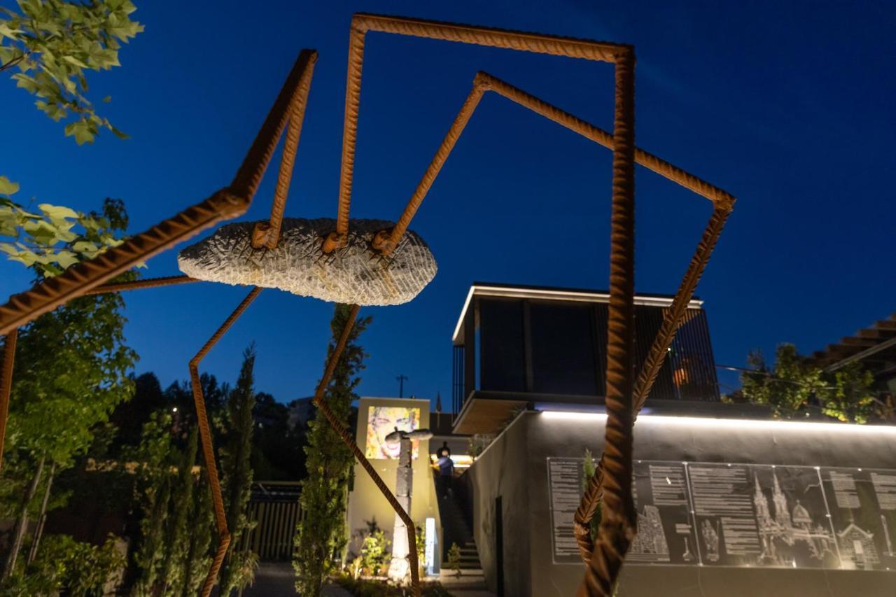Vale De Sao Torcato Hotel Rural Guimarães Eksteriør bilde