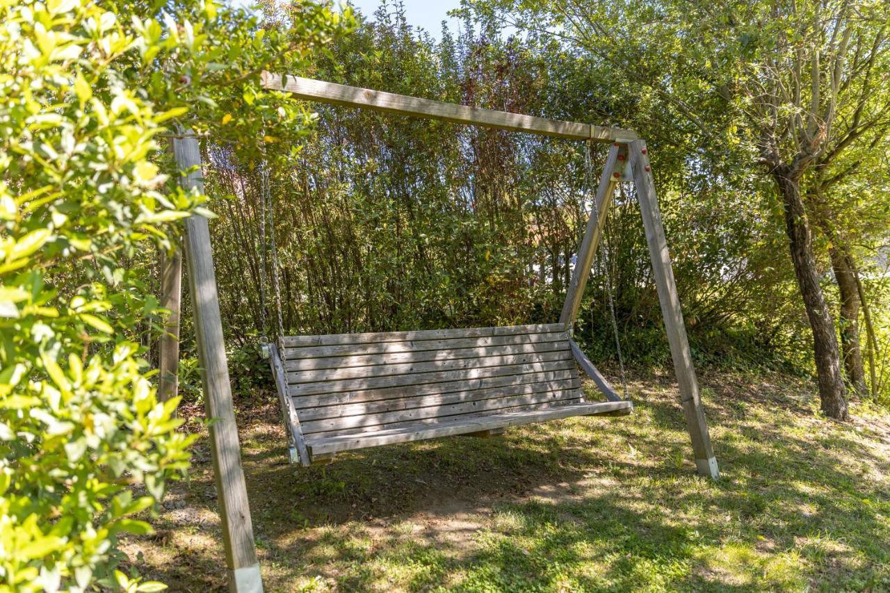 Vale De Sao Torcato Hotel Rural Guimarães Eksteriør bilde