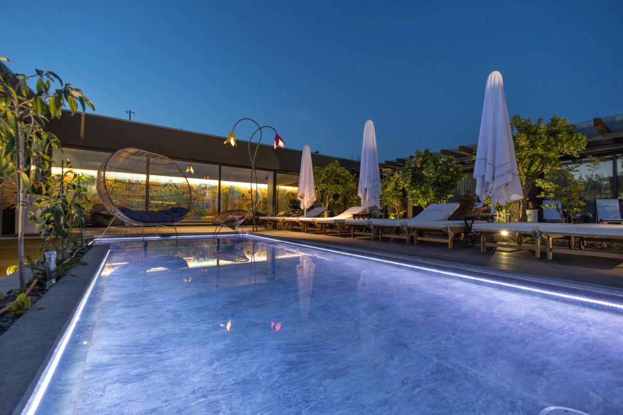 Vale De Sao Torcato Hotel Rural Guimarães Eksteriør bilde